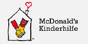 Hotellerie und Gastronomie Jobs bei McDonald's Kinderhilfe Stiftung